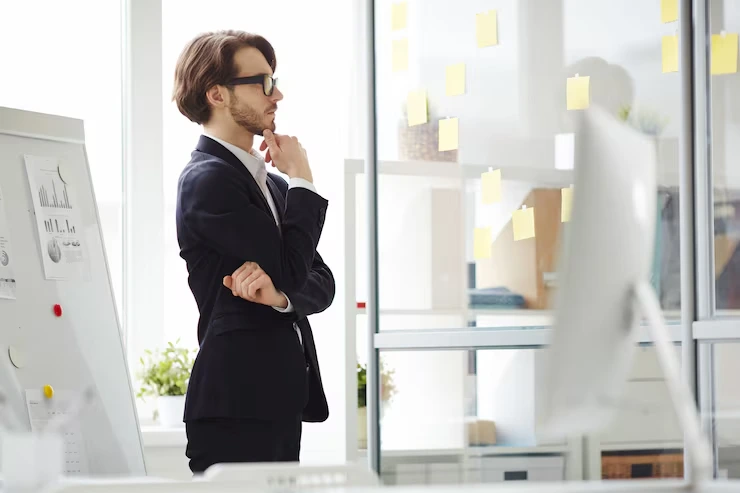 Strategic Thinking in Business for Better Decision Making 