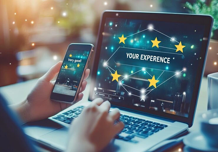 Service Based Business Reputation Management By Expert Team