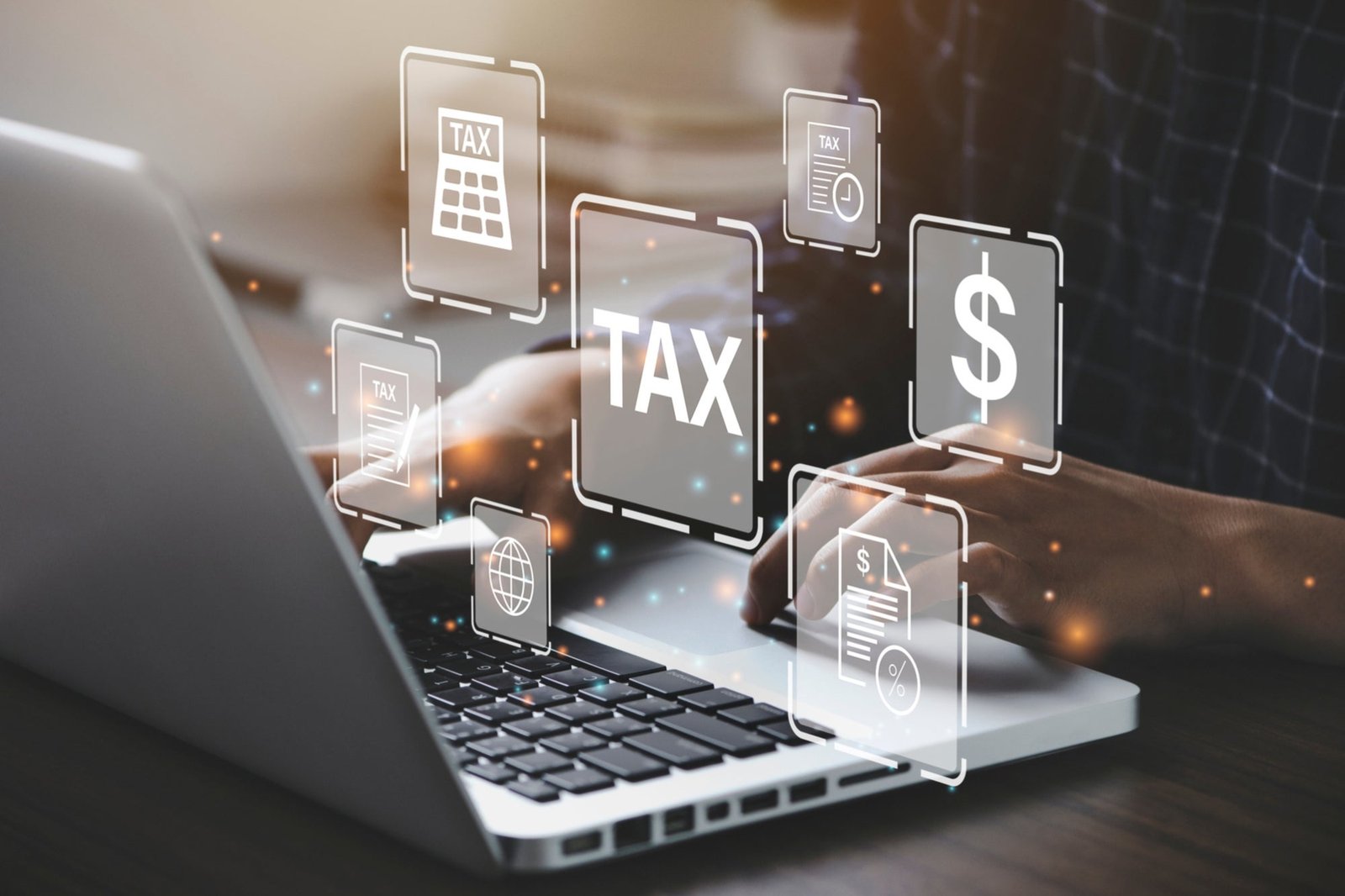 Expert Corporate Tax Guidance for UAE Entrepreneurs