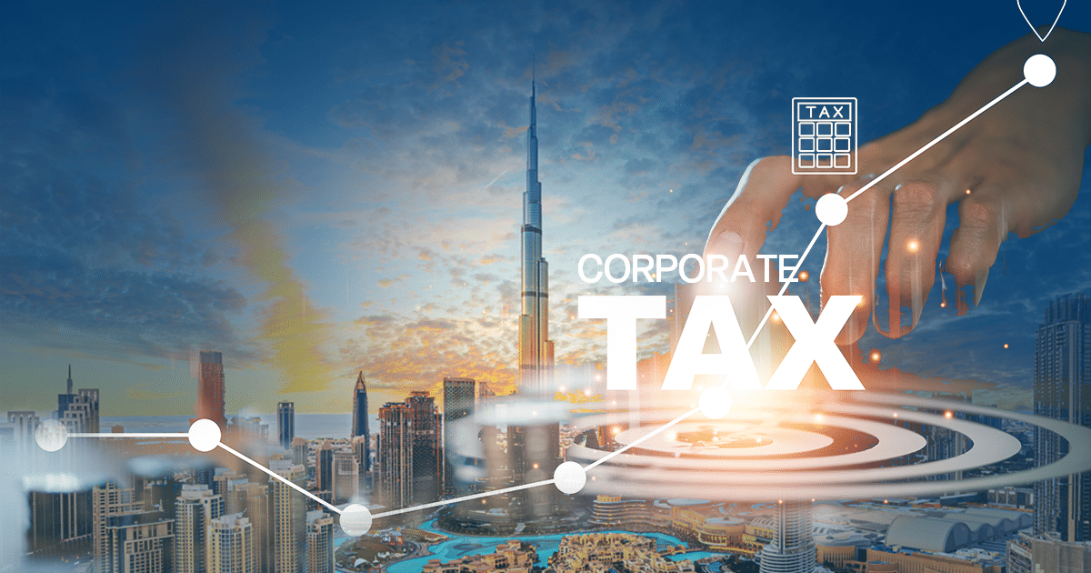 Expert Corporate Tax 