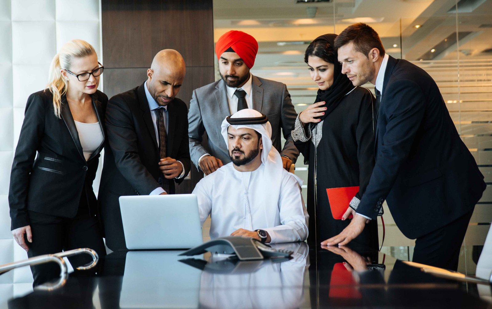 VAT Consultancy Services – Complete Support for UAE Businesses