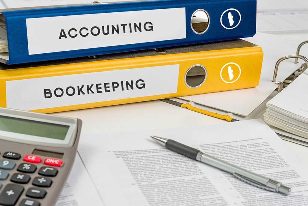 Accounting and Bookkeeping in Dubai Explained