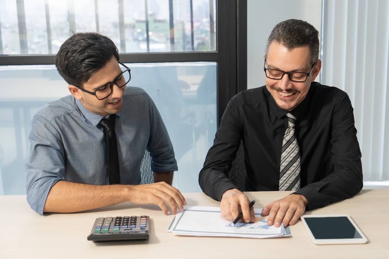 Corporate Tax Consultants in UAE: Your Strategic Partner in Compliance