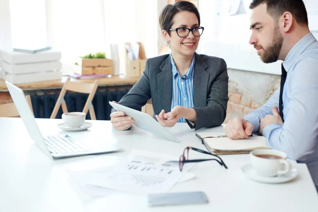 Why Every Business Needs a Skilled Tax Consultant in Dubai