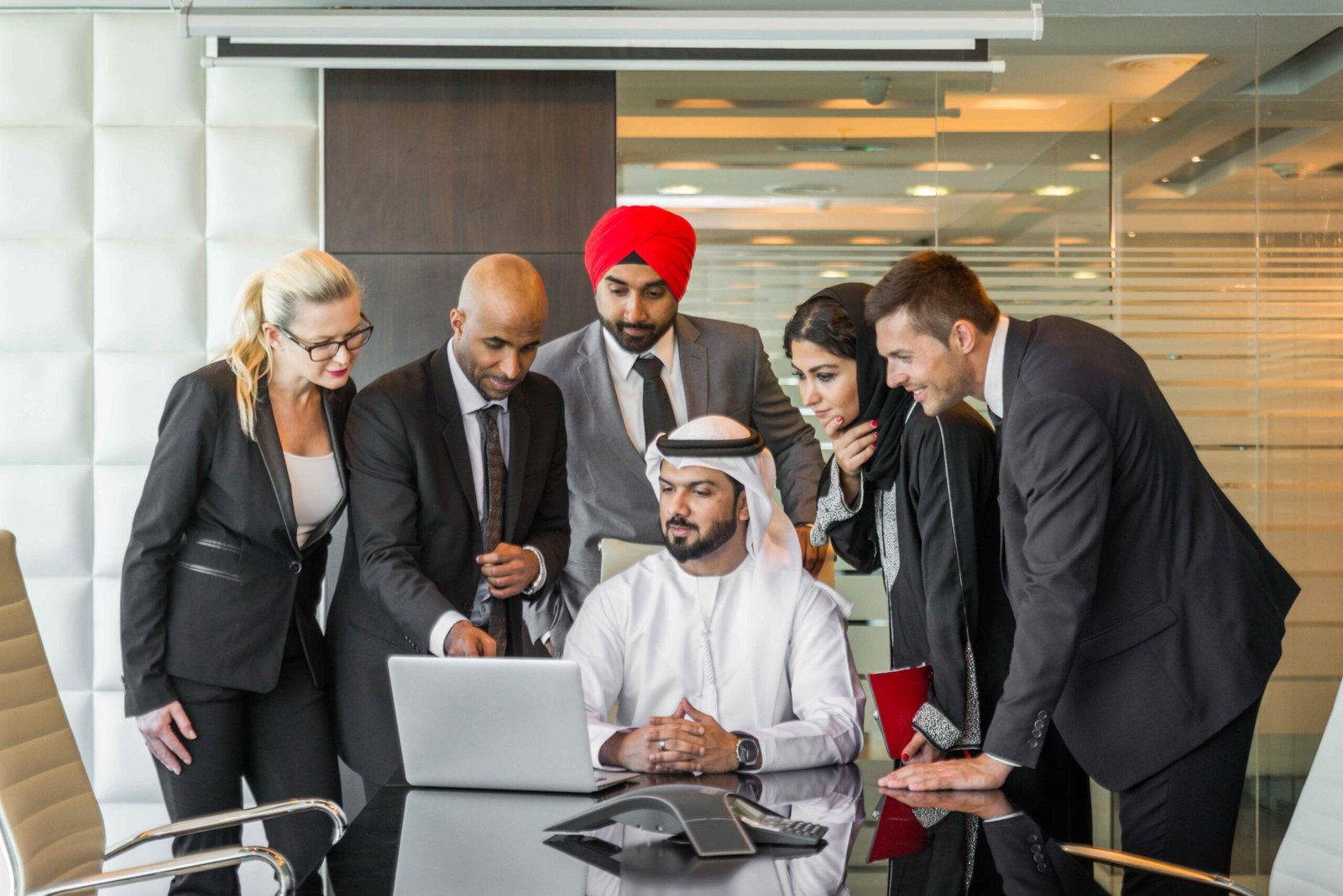 Corporate Tax Services in Dubai for New Startups