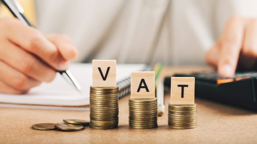 Vat Consultant UAE