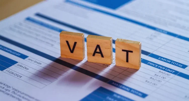 VAT Consultancy Services in Dubai