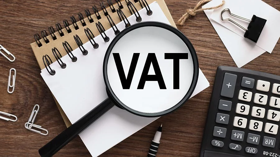 Vat Consultant UAE