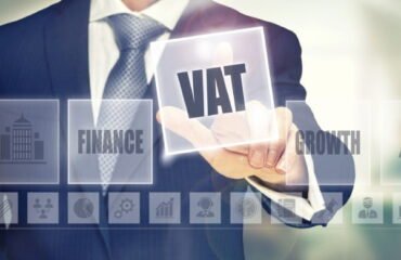 Vat Consultant UAE