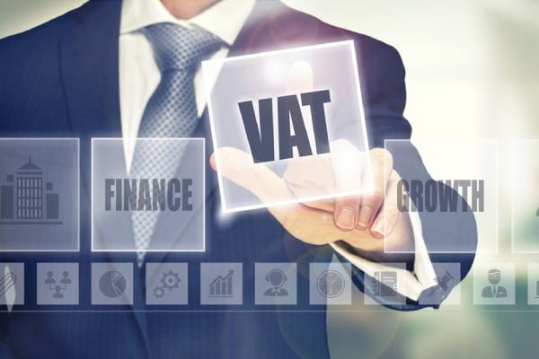 Vat Consultant UAE