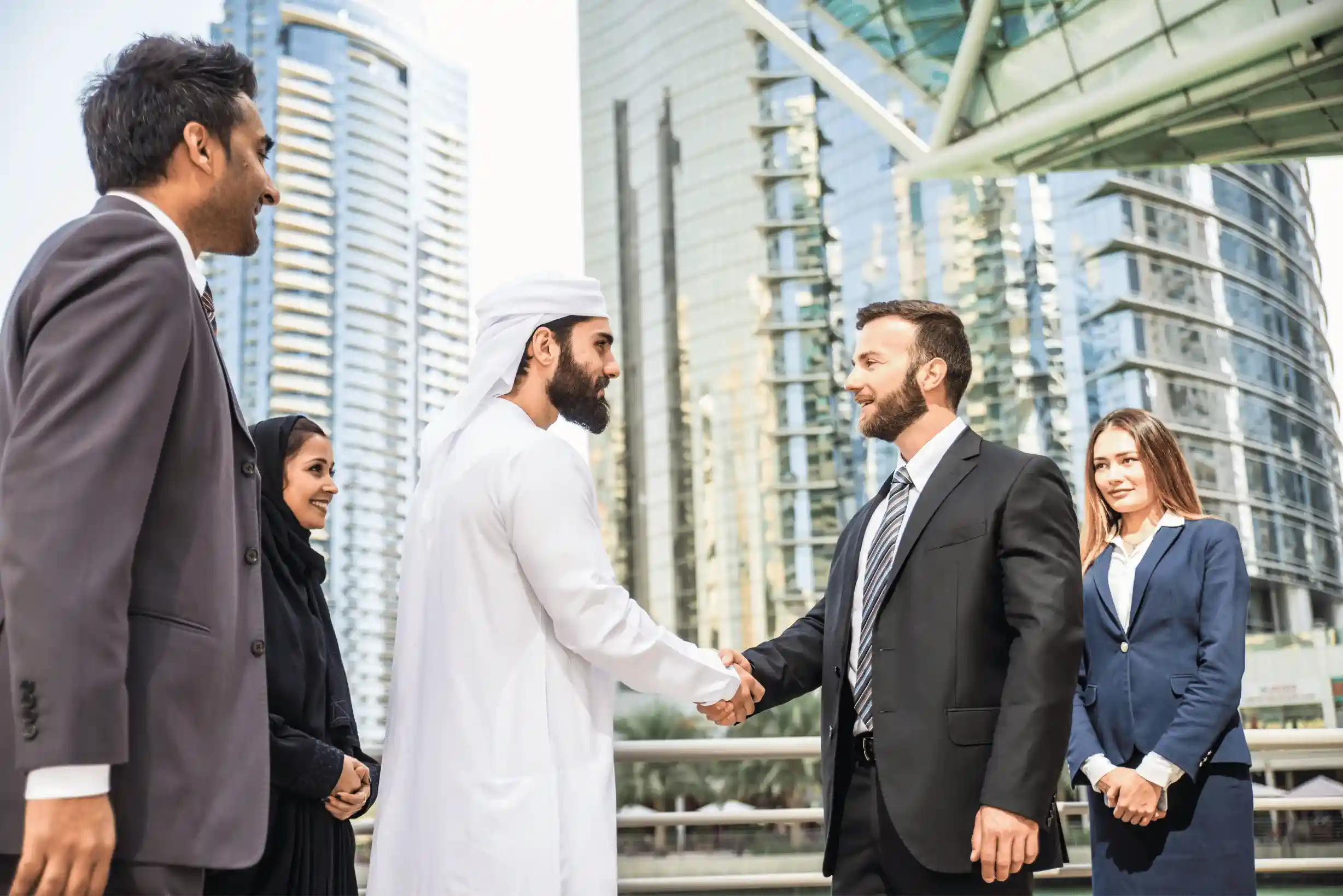 VAT Consultancy Services in Dubai