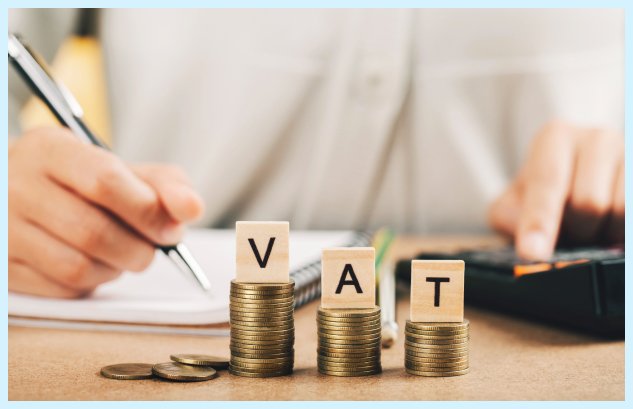 VAT Consultancy Services in Dubai