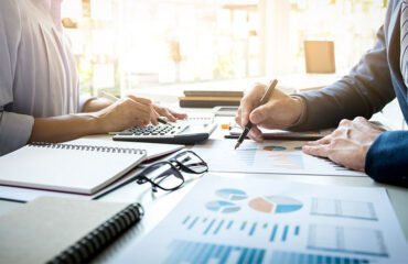 Accounting and Bookkeeping in Dubai: A Guide for Business