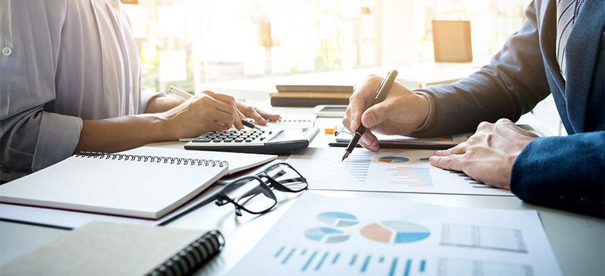 Accounting and Bookkeeping in Dubai: A Guide for Business