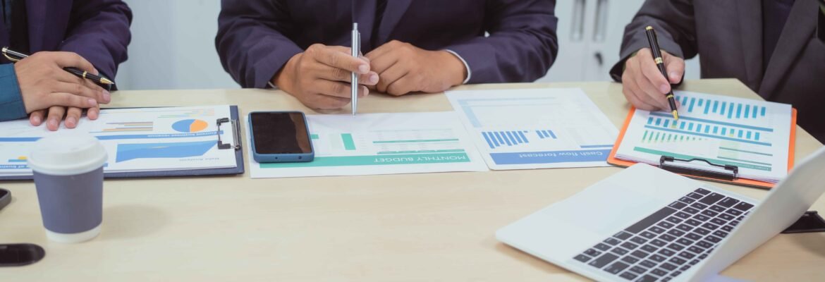 Benefits of Hiring Professional VAT Consultancy Services in Dubai