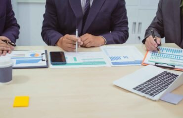 Benefits of Hiring Professional VAT Consultancy Services in Dubai