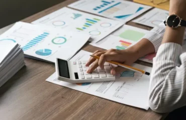 Bookkeeping Services in Dubai: Organizing Your Finances