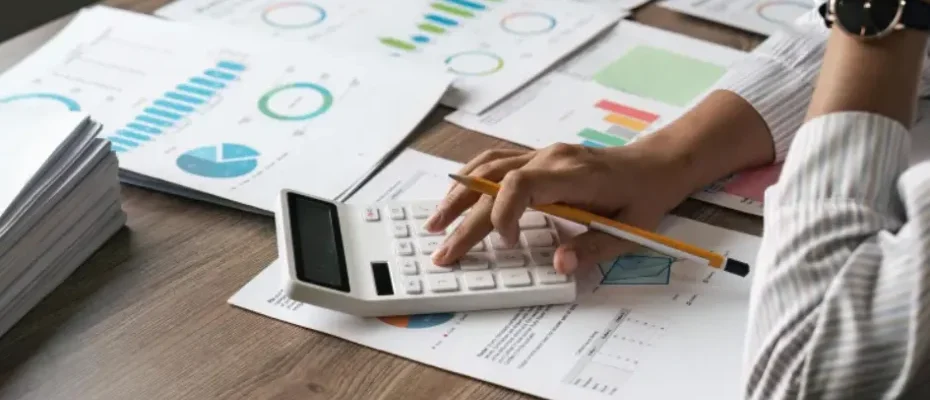 Bookkeeping Services in Dubai: Organizing Your Finances