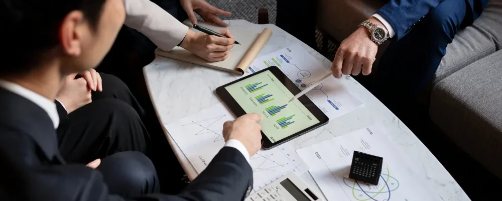 Corporate Tax Consultants in UAE Expert Guidance for Businesses