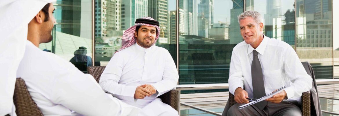 Corporate Tax Services in Dubai Managing Your Business Tax Efficiently