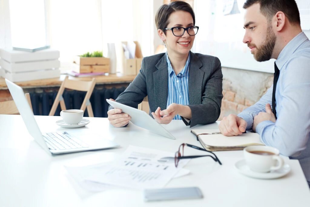 How to Choose the Right Tax Consultant