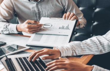 Professional Tax Consultant in the UAE