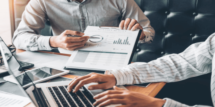 Professional Tax Consultant in the UAE