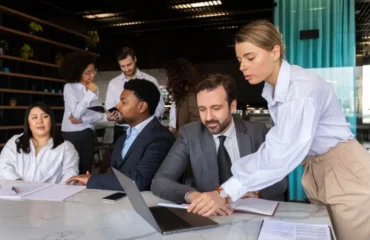 Tax Consultant UAE Helping You Stay Ahead of Tax Regulations