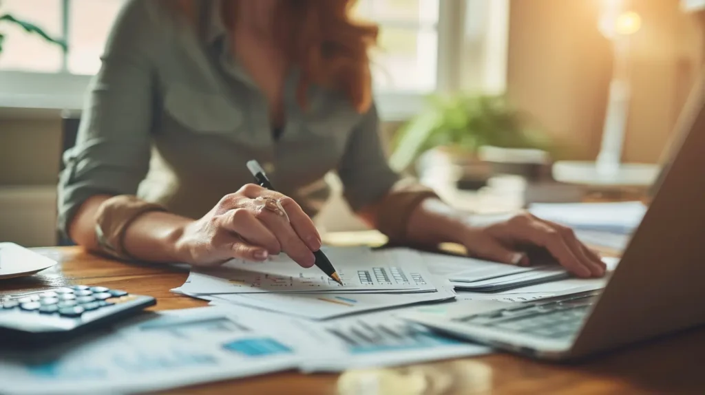Accounting and Bookkeeping in Dubai: A Guide for Business
