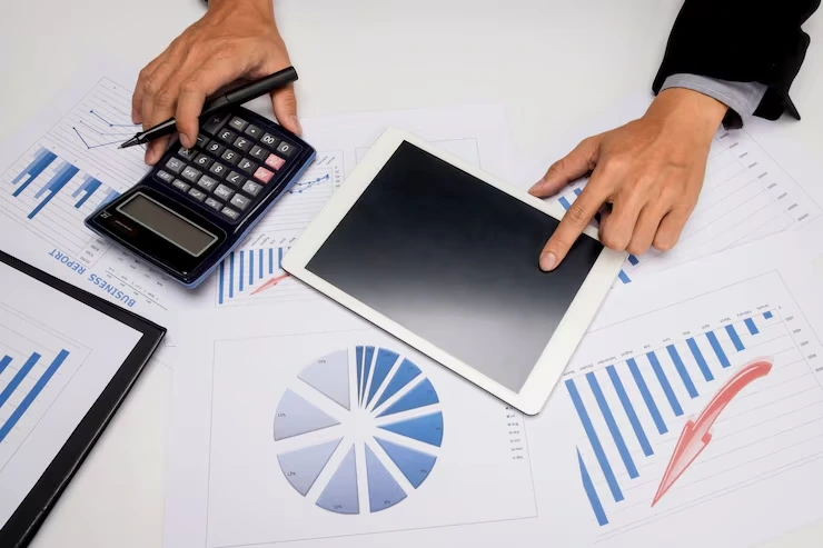 Accounting Systems Supporting Accurate Business Tax Reporting
