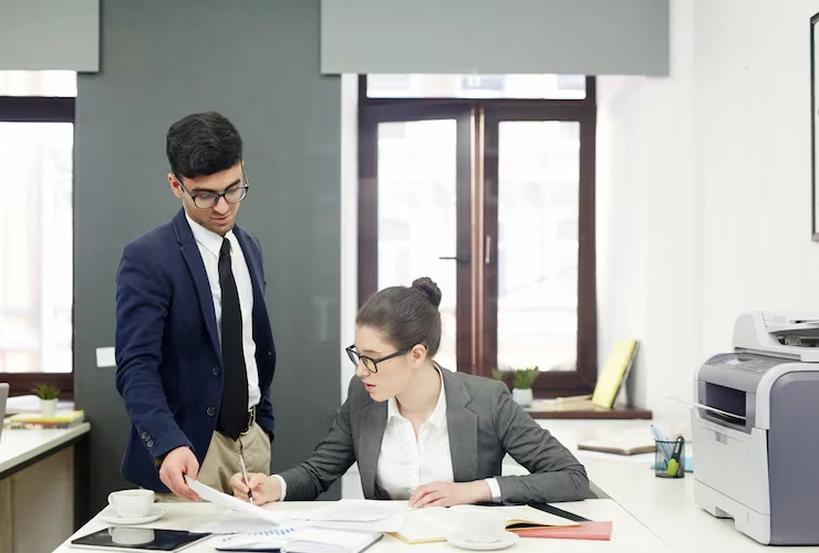 Assistance During Tax Audit Processes For Businesses