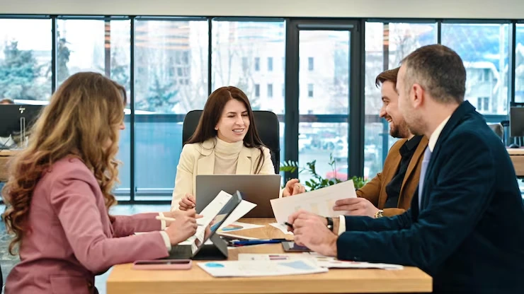 Benefits Of Hiring Professional VAT Consultancy Services In Dubai