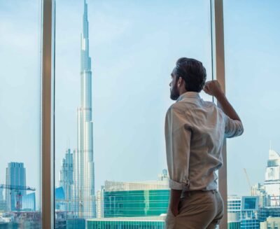 Backlog Accounting in Dubai