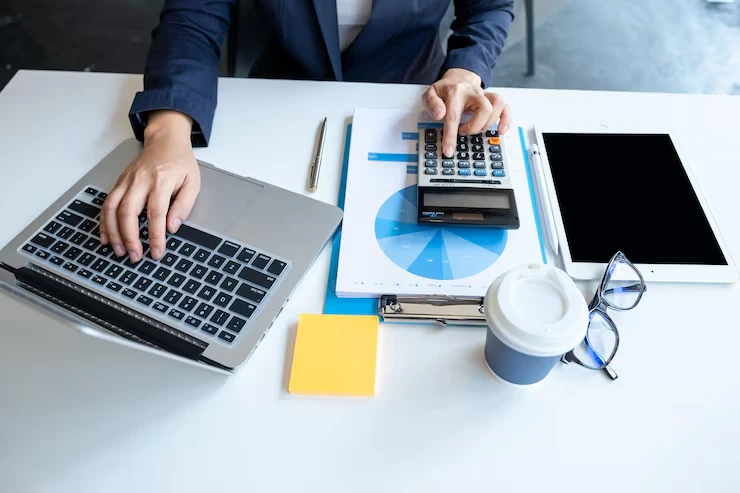 How Bookkeeping Helps Dubai Businesses Improve Financial Control
