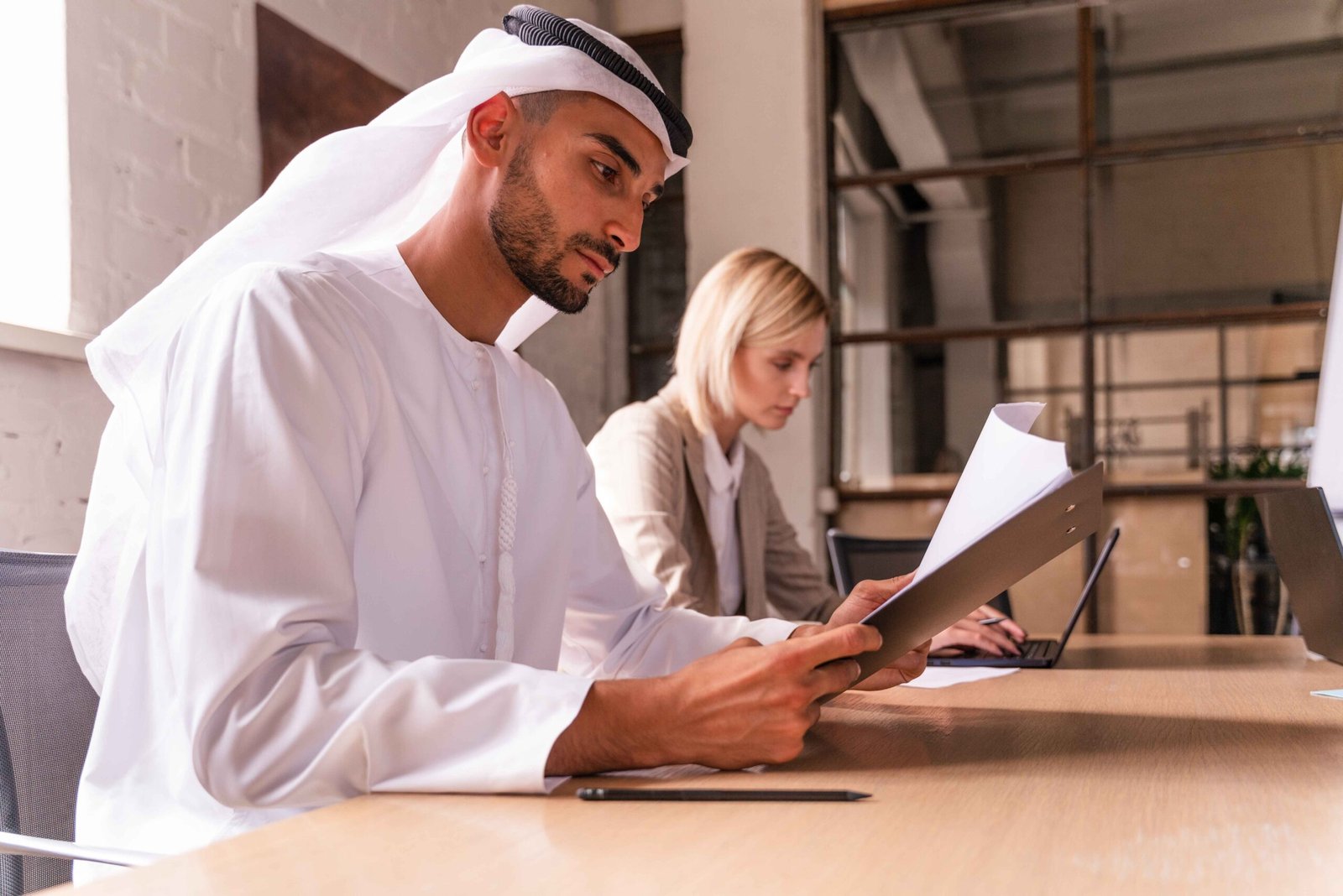 Corporate Tax Services in Dubai Managing Your Business Tax Efficiently