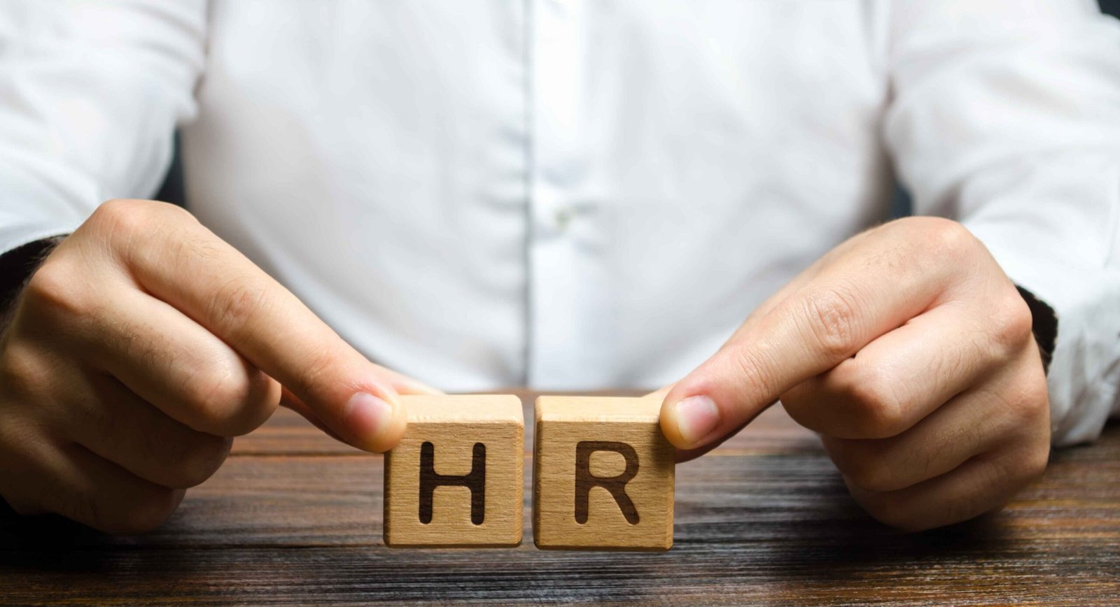 HR & Payroll Services in Dubai