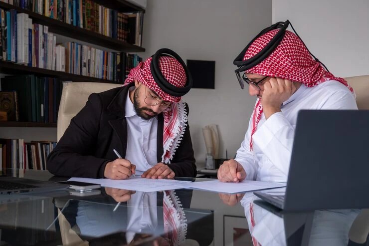 Tax Consultant UAE Helping With Tax Regulations For Businesses