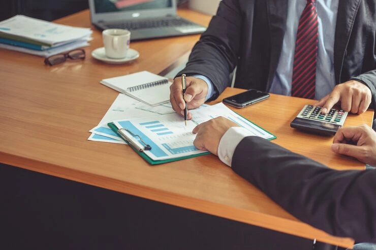Understanding Corporate Tax Services In Dubai And Business Compliance