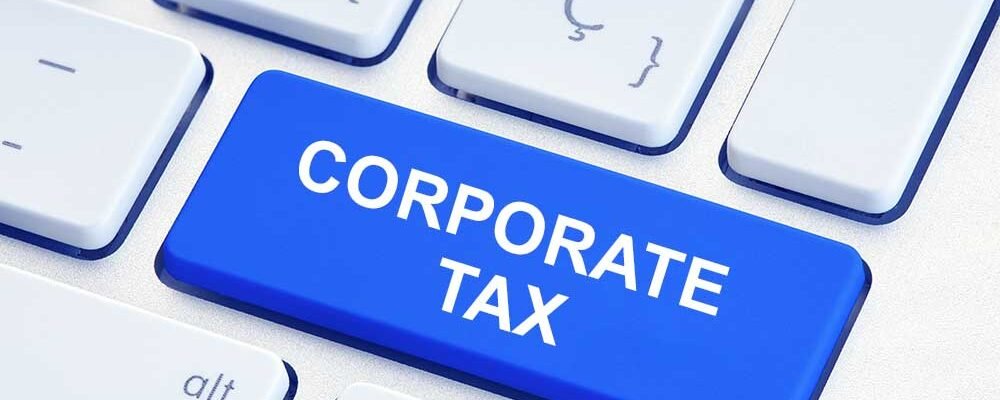 Corporate Tax Registration in Dubai: A Comprehensive Guide
