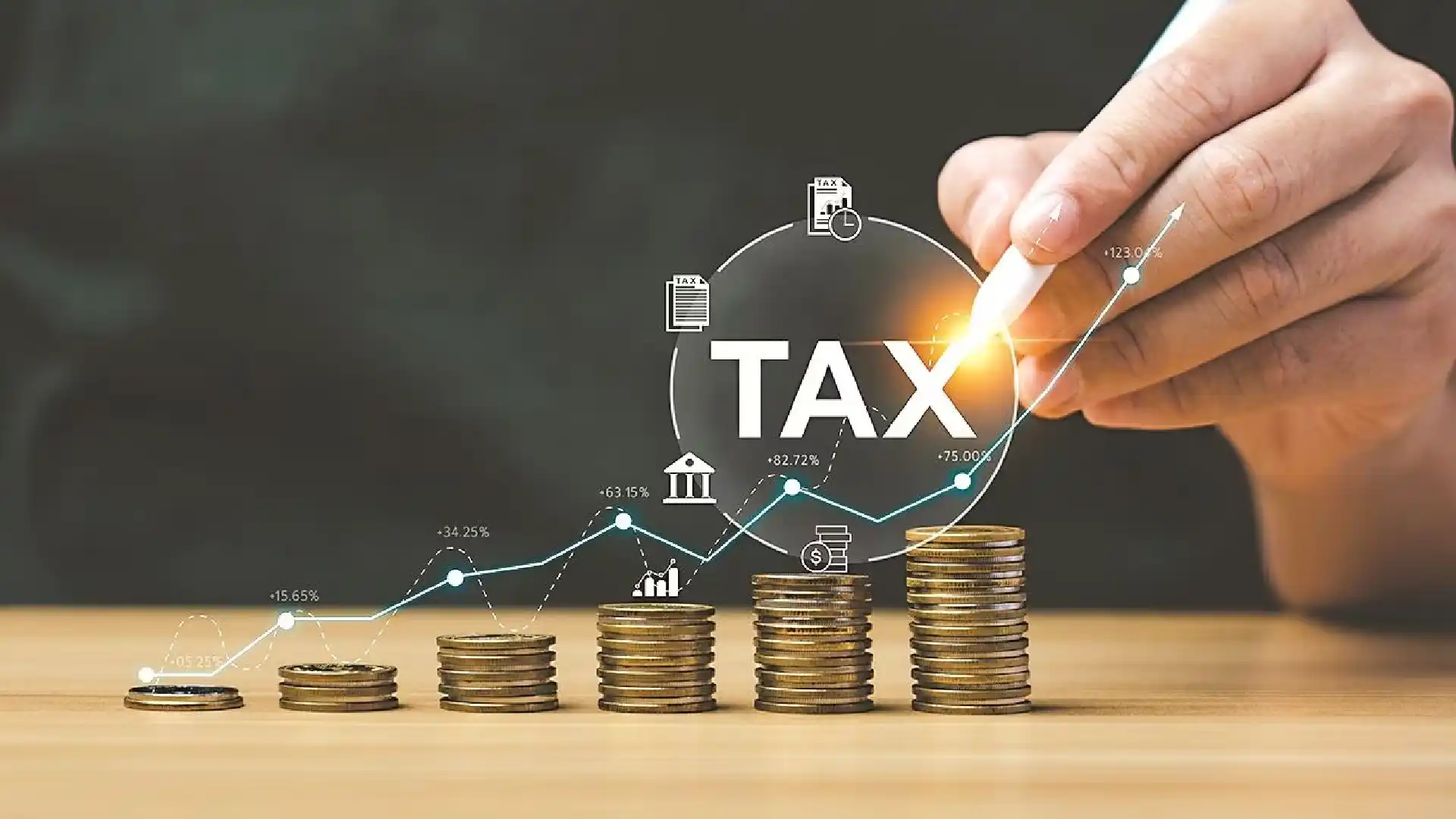 Corporate Tax Registration in Dubai Comprehensive Guide