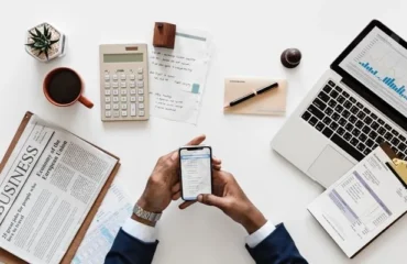 Bookkeeping Services in the UAE