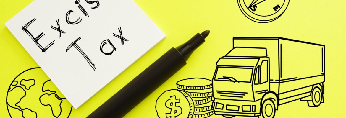 Excise Tax