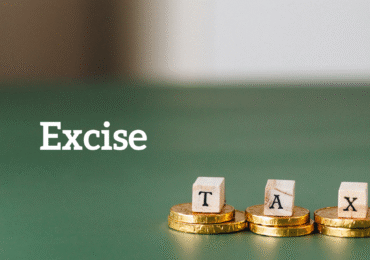 Excise Tax in Dubai