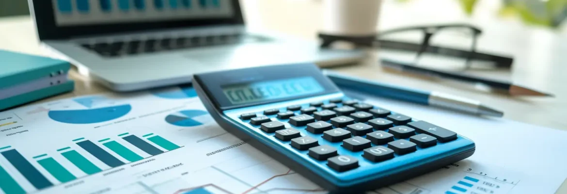 VAT Accounting in Dubai