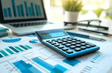 VAT Accounting in Dubai