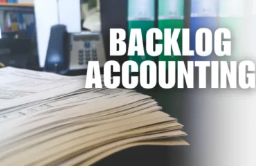 Backlog Accounting in Dubai