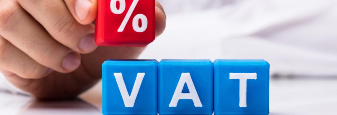 VAT Registration in Dubai