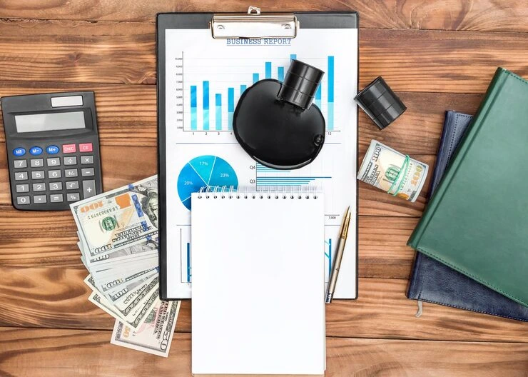 Benefits Of Accurate Bookkeeping For Financial Management