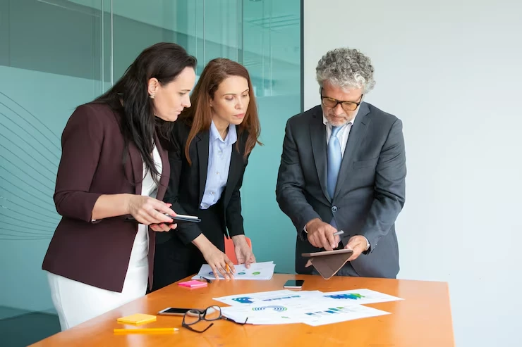 Common Challenges Businesses Face In Today’s Market