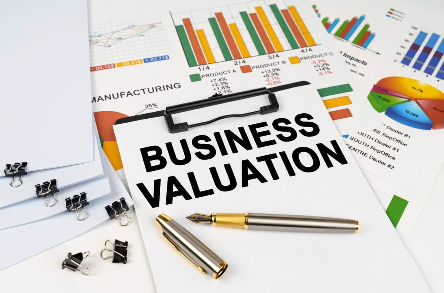 Business Valuation in Dubai Comprehensive Overview